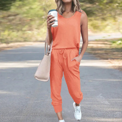 Lunaya – Simplicité moderne et aisance estivale ORIS WEAR