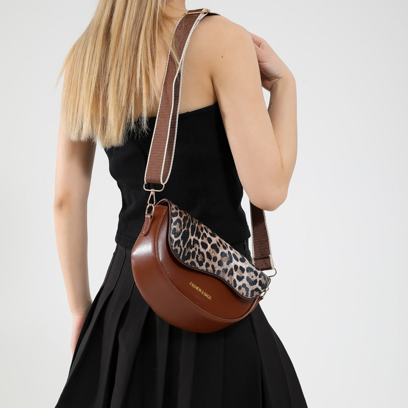 Sac Bandoulière Polyvalent Femme ORIS WEAR