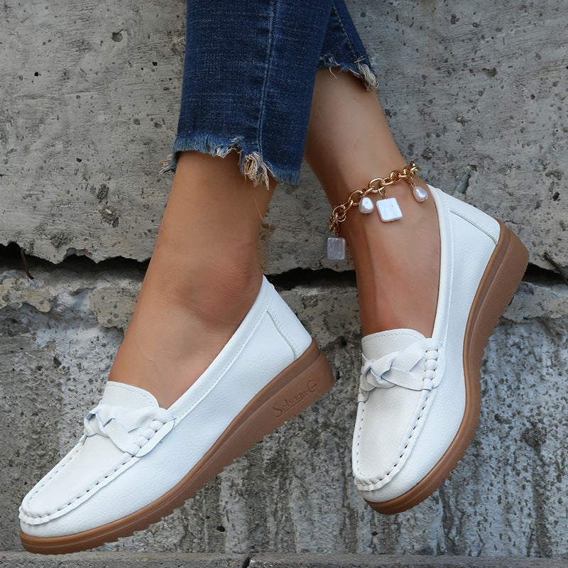 chaussures souples ORIS WEAR