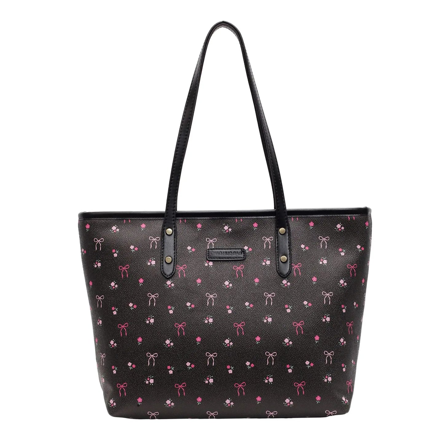 Sac Tote Luxe Signature ORIS WEAR