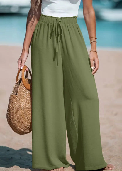 Pantalon Ice Silk Fluide ORIS WEAR