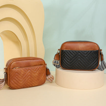 Casual Chic Crossbody ORIS WEAR