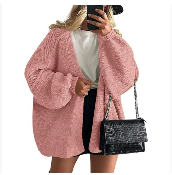 Cardigan Chic et Confortable ORIS WEAR
