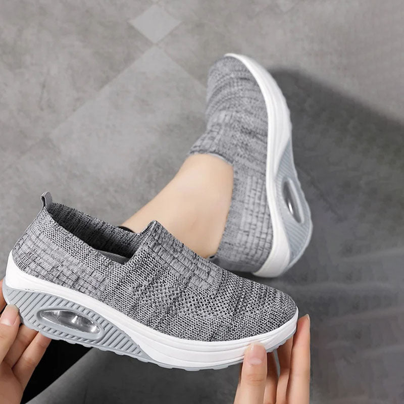 Chaussures Respirantes avec Semelle Souple ORIS WEAR