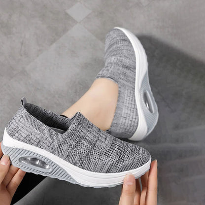 Chaussures Respirantes avec Semelle Souple ORIS WEAR