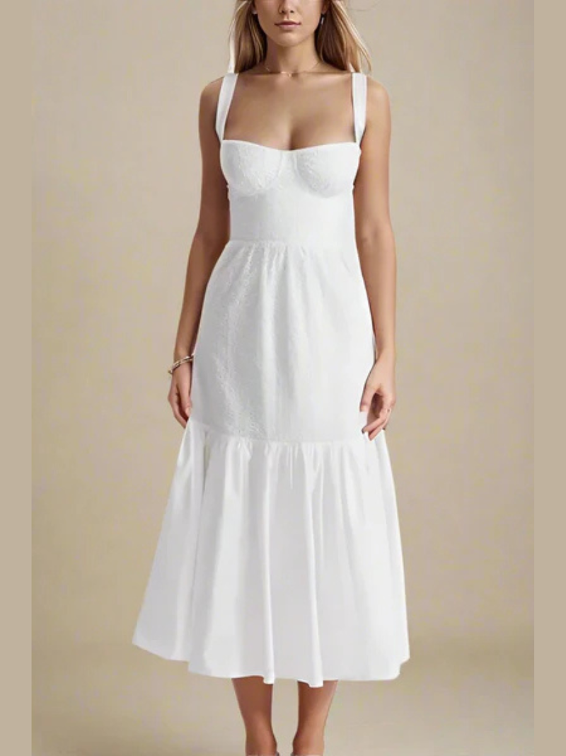 Jupe Salopette Style INS Pure Desire Femme ORIS WEAR