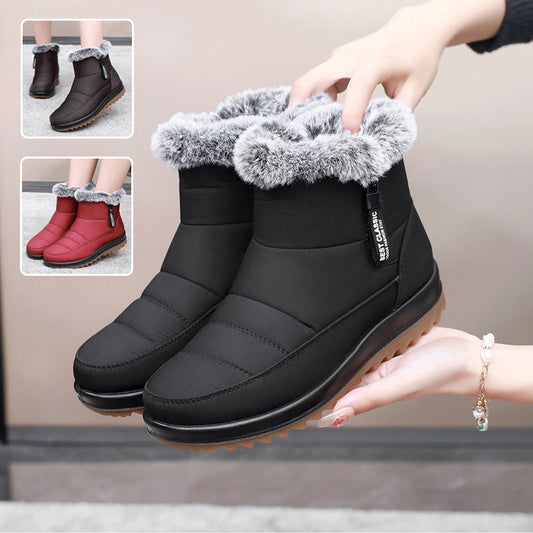 Mode femme élégante noir — ORIS WEAR
