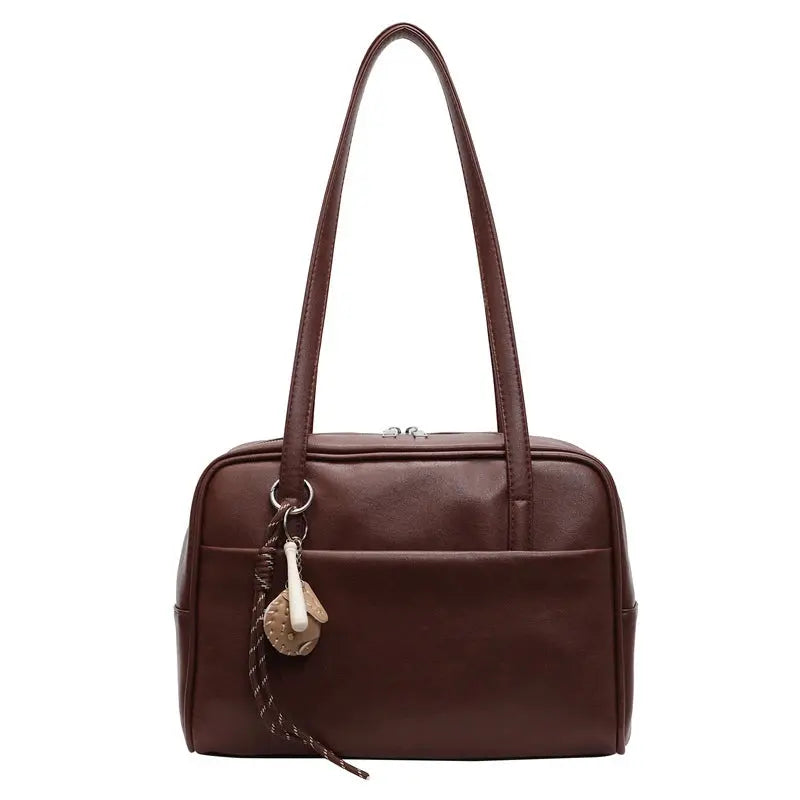 Sac à main carré bandoulière chic ORIS WEAR