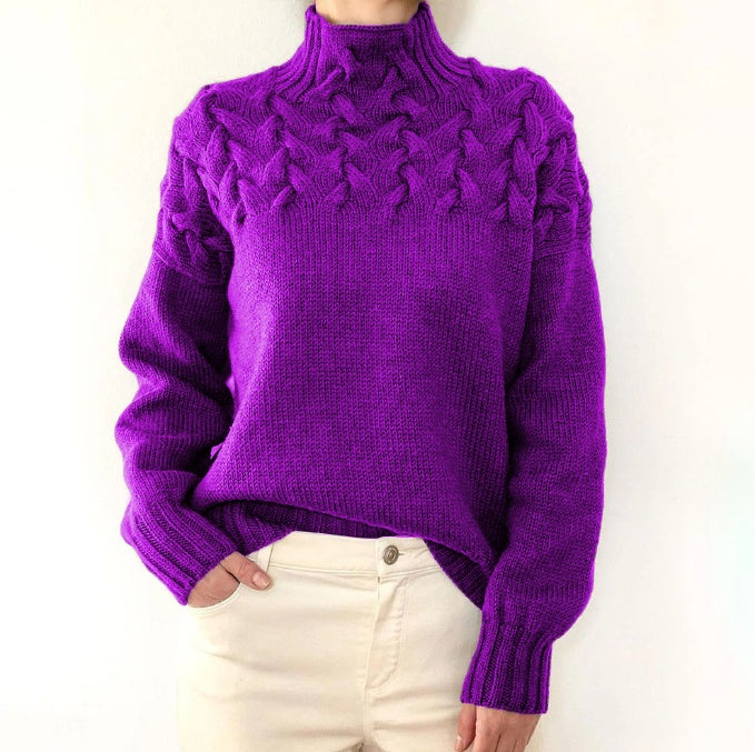 Amélie Chic Tressée ORIS WEAR
