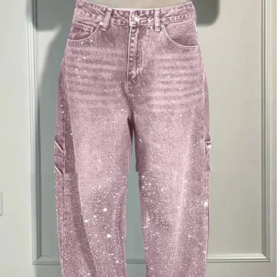 Solyma – Brillance urbaine et coupe tendance ORIS WEAR