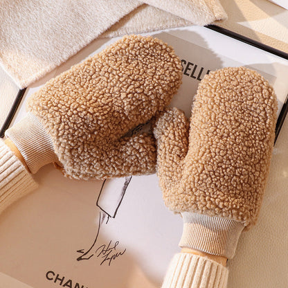 Gants pour rester au chaud ORIS WEAR