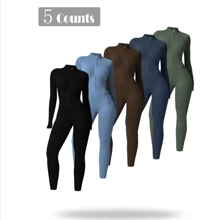 Best Combinaison Sportive Élégante – Confort et Style pour l’Activité ORIS WEAR