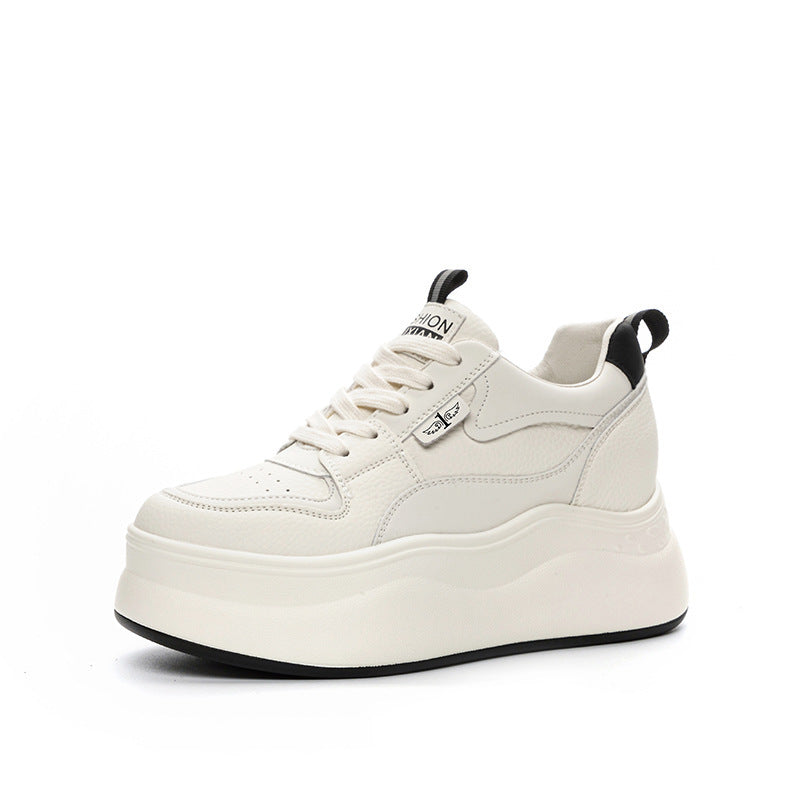 Women's Chunky Platform Sneakers ORIS WEAR