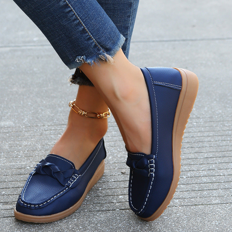 chaussures souples ORIS WEAR