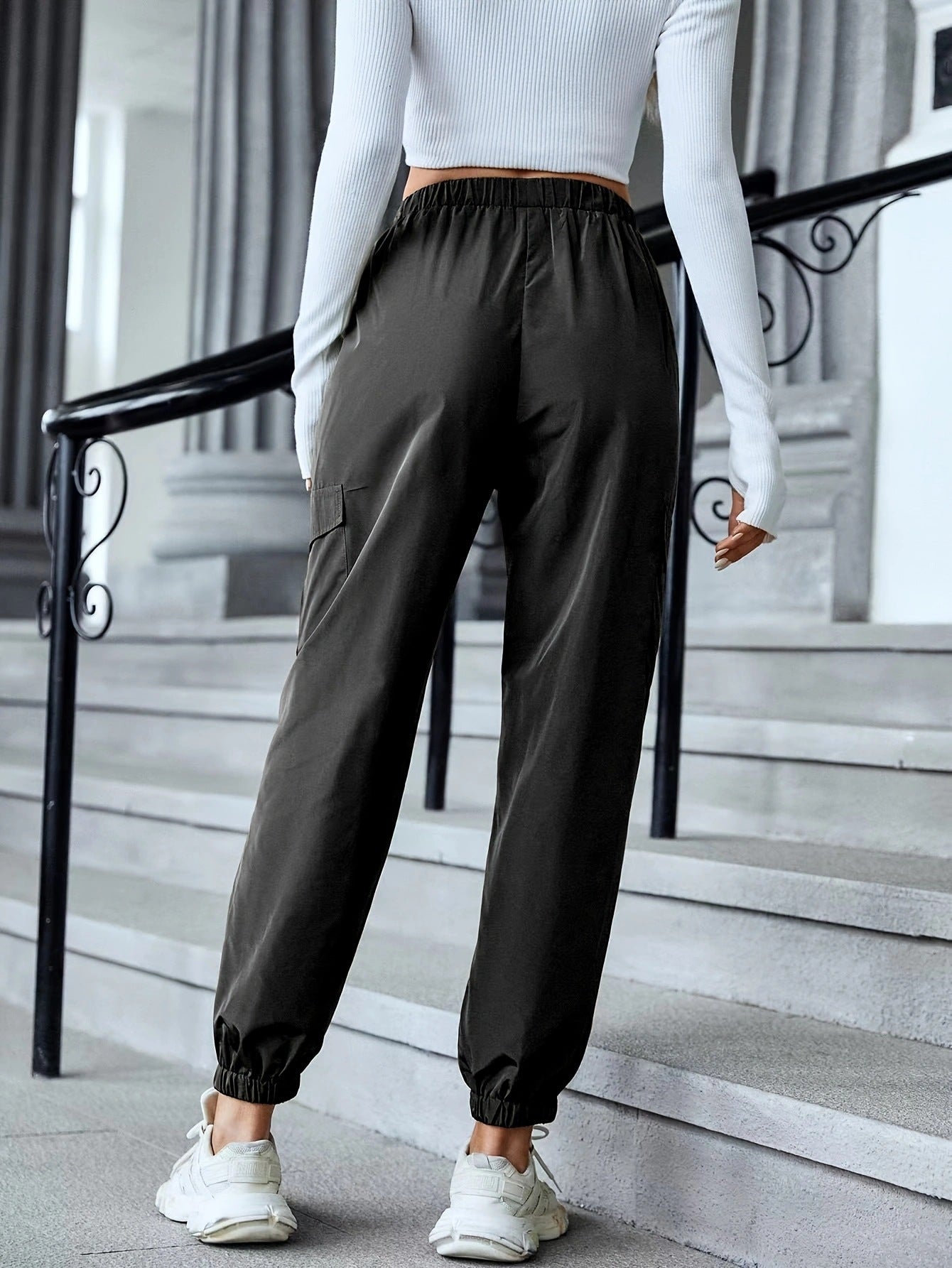 Pantalon cargo ORIS WEAR