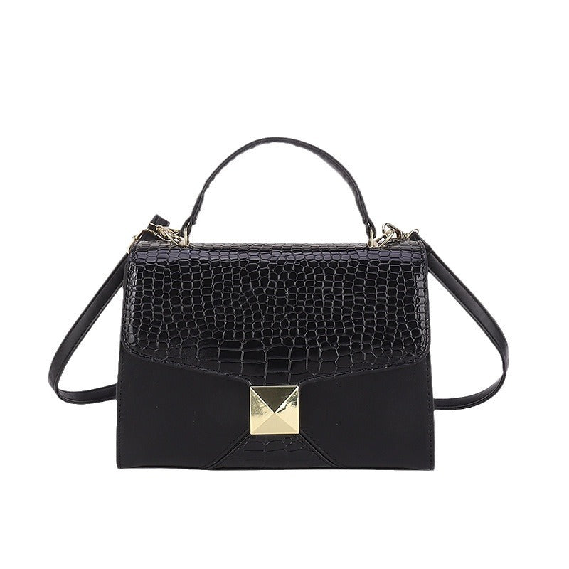 Sac Carré Femme Élégant ORIS WEAR