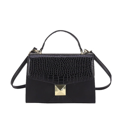 Sac Carré Femme Élégant ORIS WEAR
