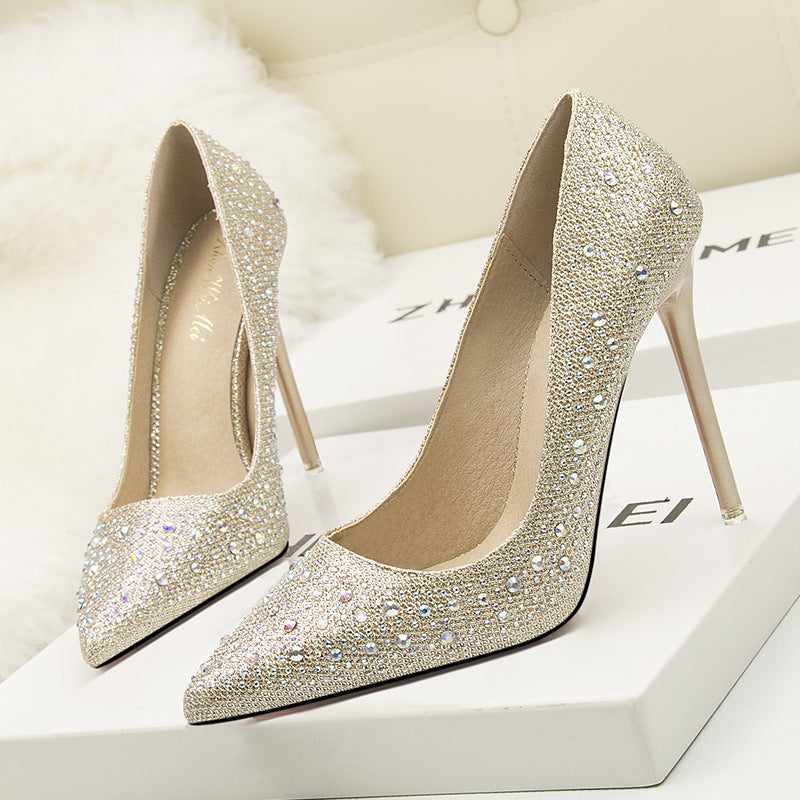 Escarpins Stiletto Élégants ORIS WEAR