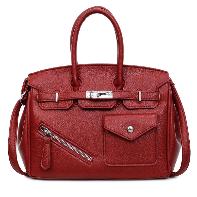Sac Rétro Grande Capacité ORIS WEAR