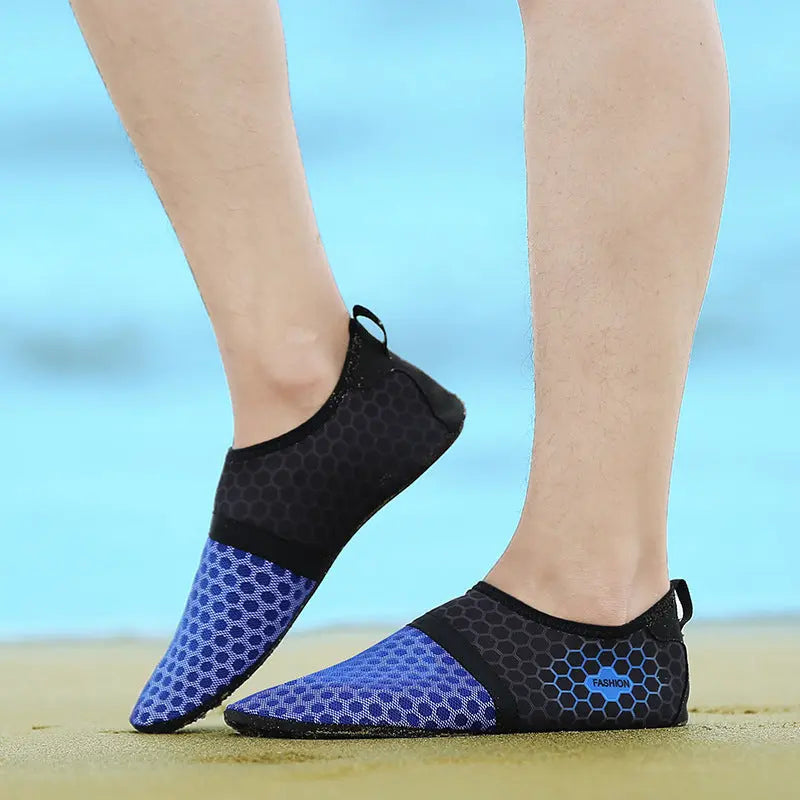 Chaussures de Plage & Yoga Polyvalentes ORIS WEAR