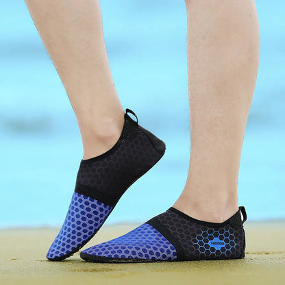 Chaussures de Plage & Yoga Polyvalentes ORIS WEAR