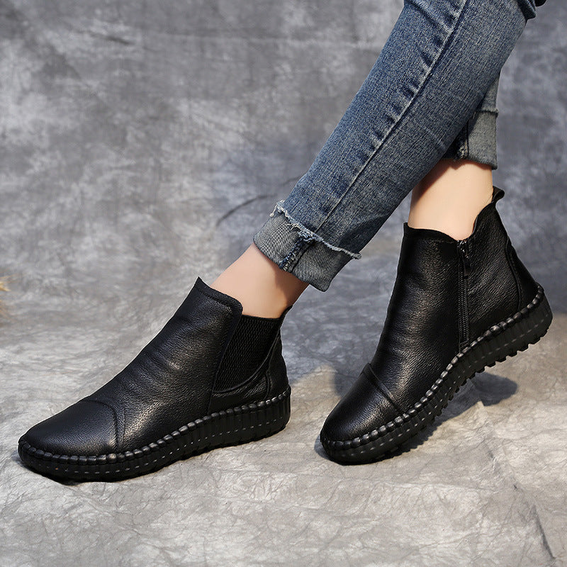 Cozy Winter Boots ORIS WEAR