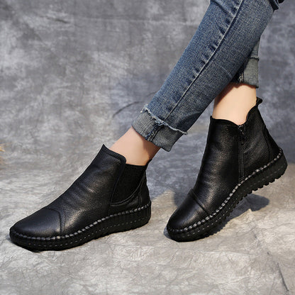 Cozy Winter Boots ORIS WEAR