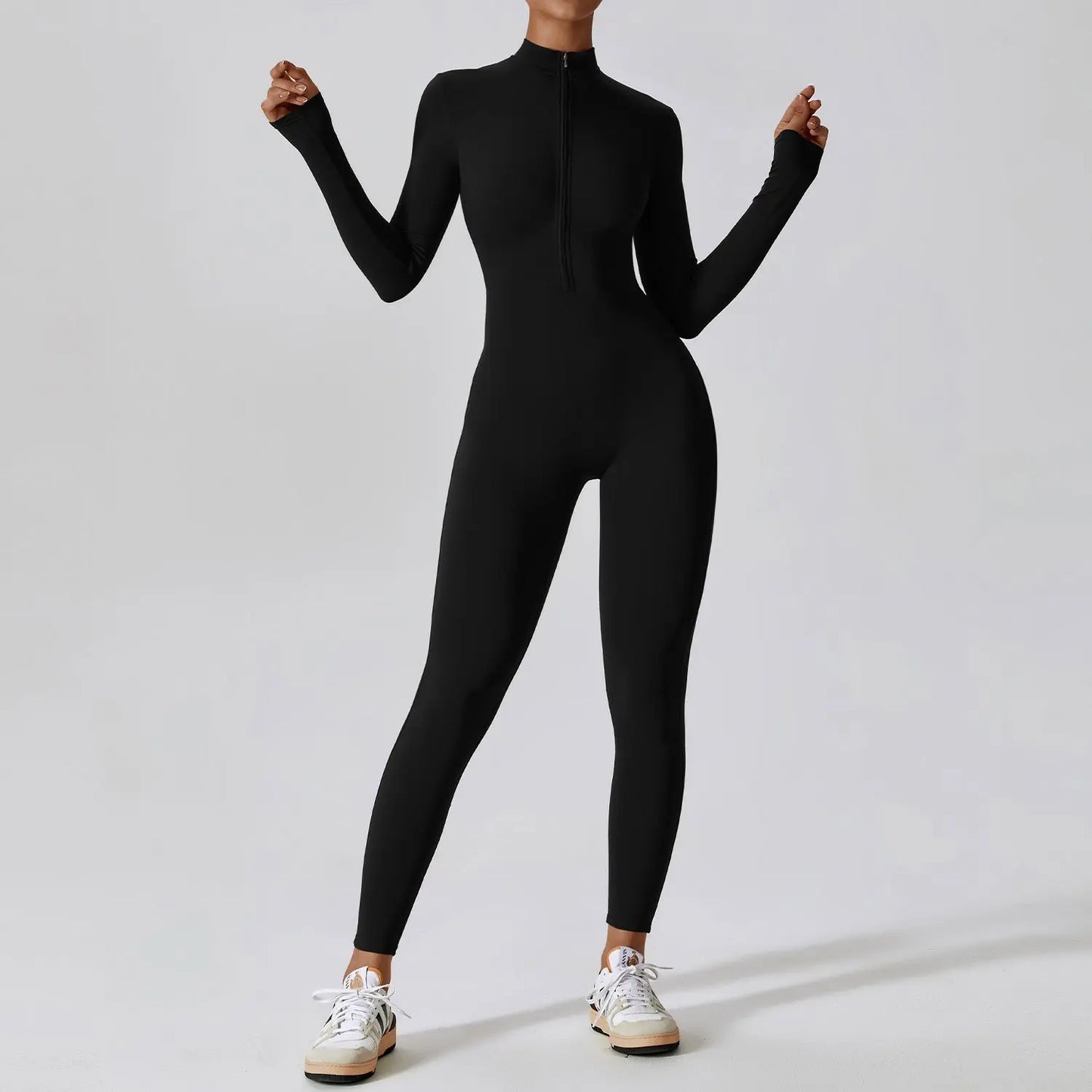 Best Combinaison Sportive Élégante – Confort et Style pour l’Activité ORIS WEAR