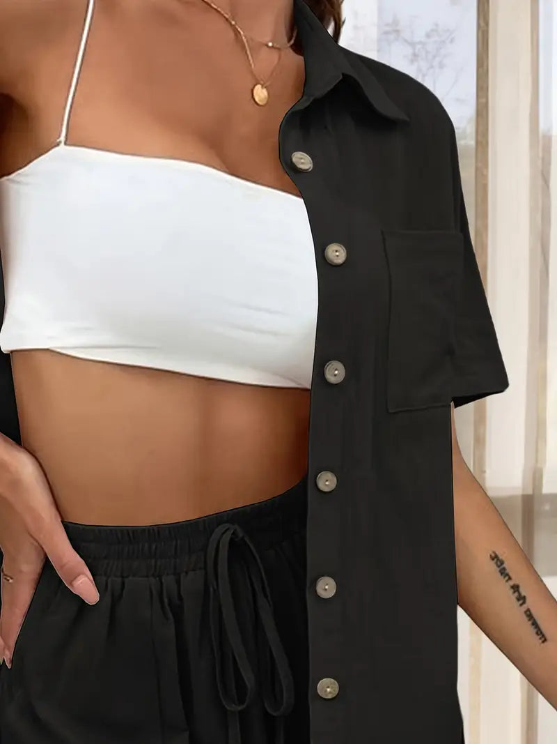 Nova Décontractée sans manche ORIS WEAR