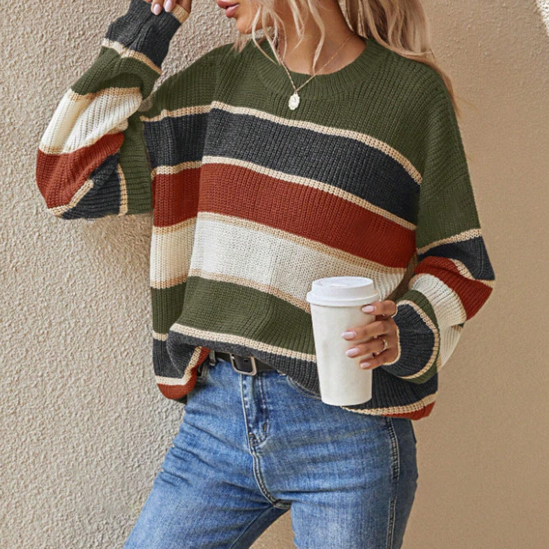 Pull Sophie Intemporel ORIS WEAR