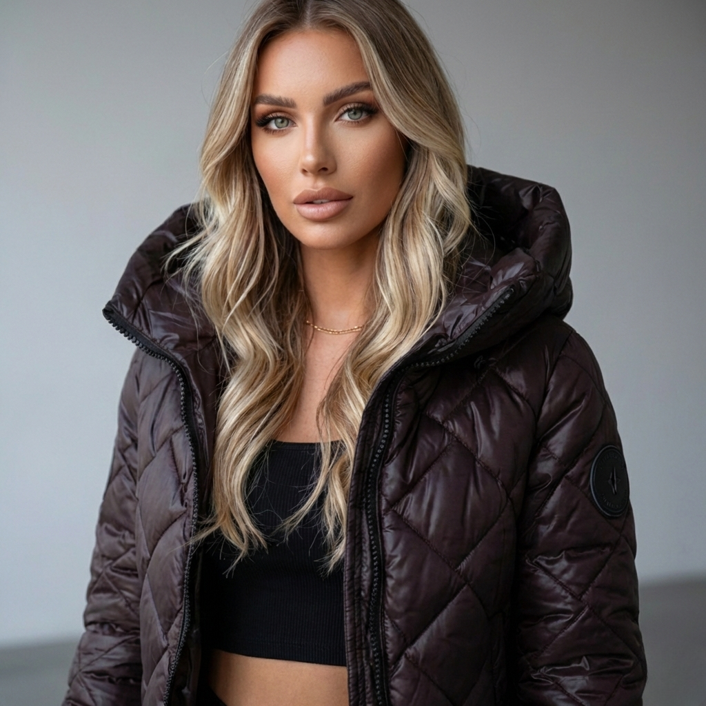 Veste Femme Légère & Élégante ORIS WEAR