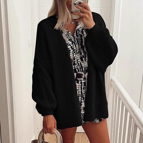 Cardigan Chic et Confortable ORIS WEAR
