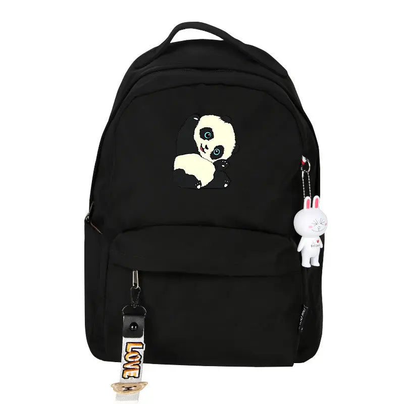 Sac à Dos Panda Mignon pour Petite Fille ORIS WEAR