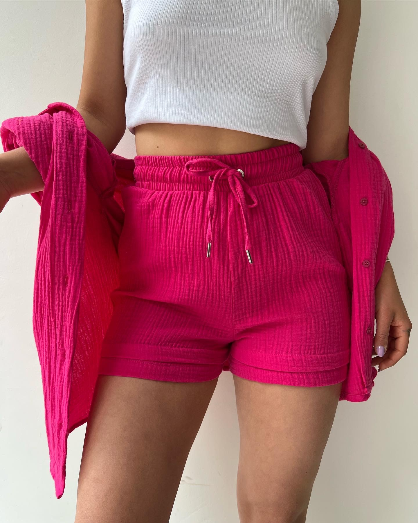 Nova Décontractée avec Manche ORIS WEAR