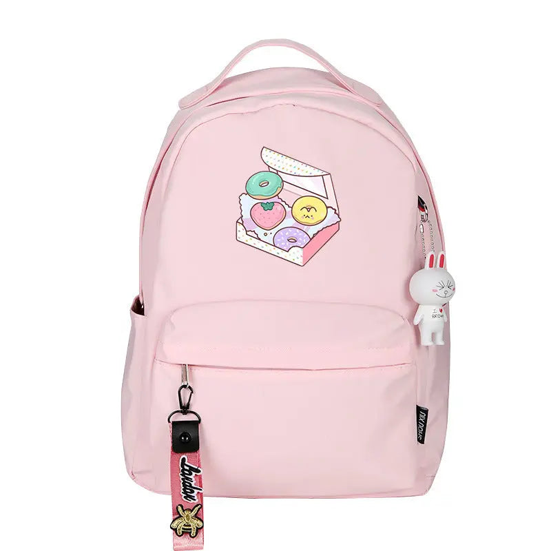 Sac à Dos Panda Mignon pour Petite Fille ORIS WEAR
