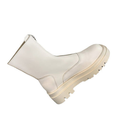bottes Rétro mi-mollet ORIS WEAR