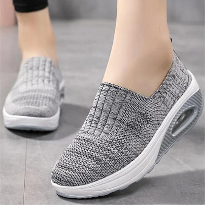 Chaussures Respirantes avec Semelle Souple ORIS WEAR