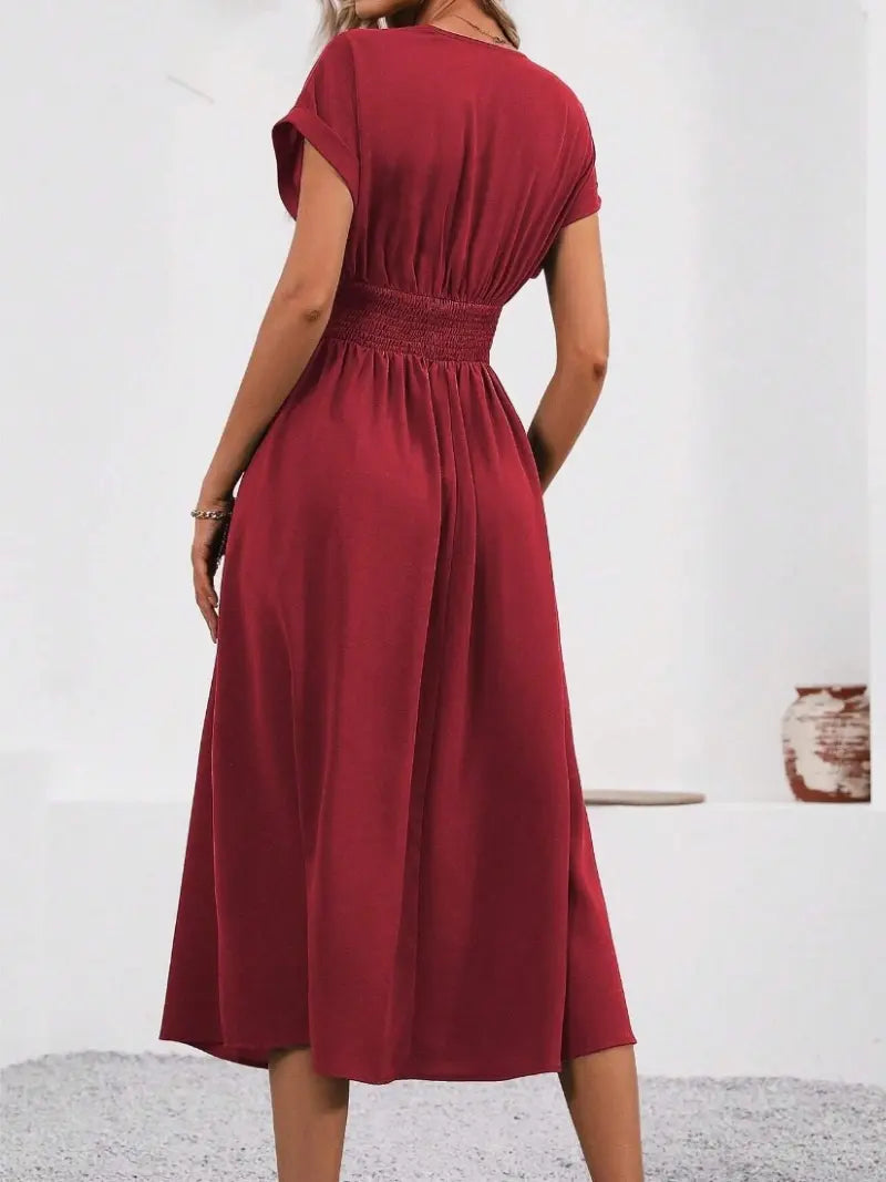 Avia | La Robe Élégante avec effet amincissant ORIS WEAR