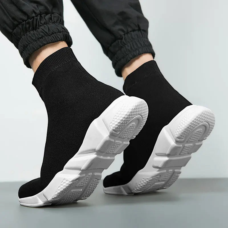 Chaussures Tissu Élégantes & Confort Absolu ORIS WEAR
