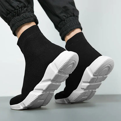 Chaussures Tissu Élégantes & Confort Absolu ORIS WEAR