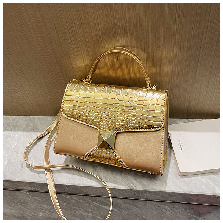 Sac Carré Femme Élégant ORIS WEAR