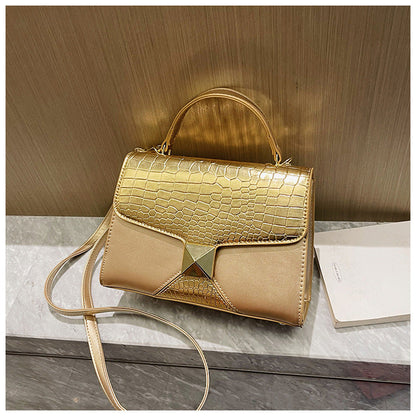 Sac Carré Femme Élégant ORIS WEAR