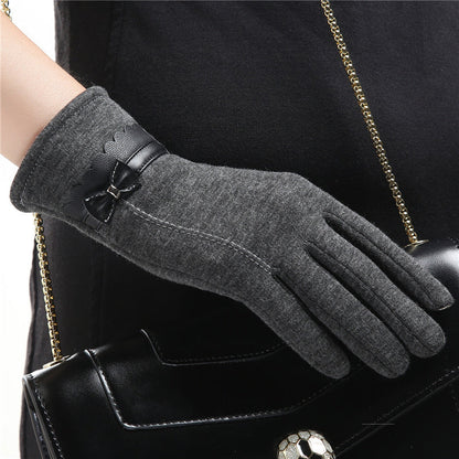Gants de cyclisme chauds ORIS WEAR