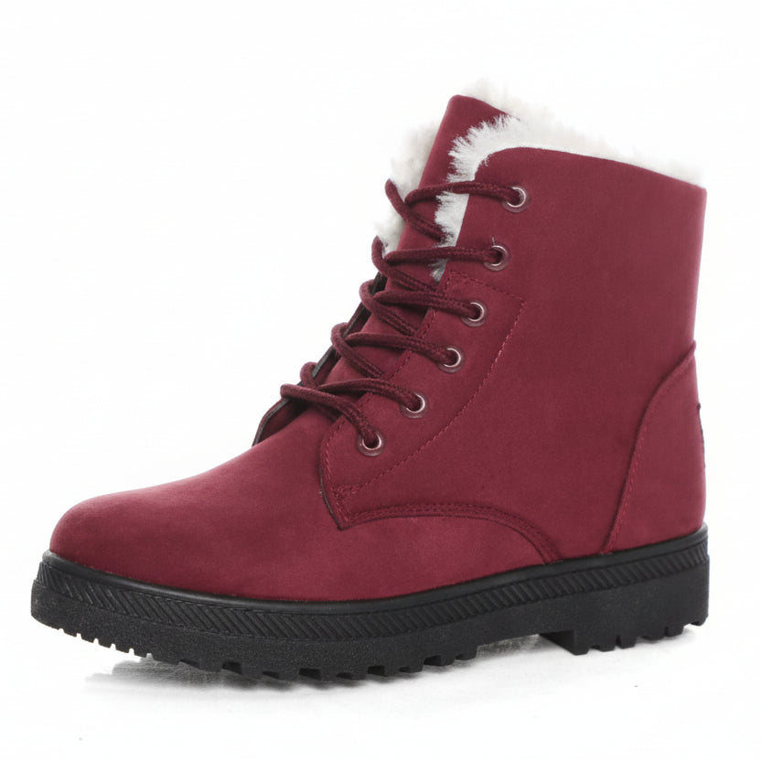 Botte Hivora ORIS WEAR