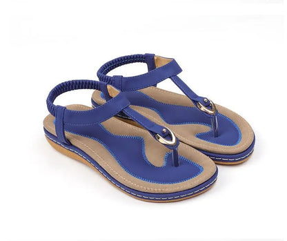 Sandales d'Été Élégantes & Confortables ORIS WEAR