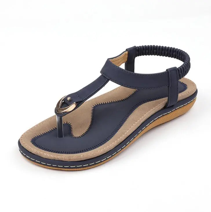 Sandales d'Été Élégantes & Confortables ORIS WEAR