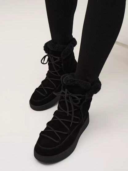 Bottes Confort Nordique ORIS WEAR