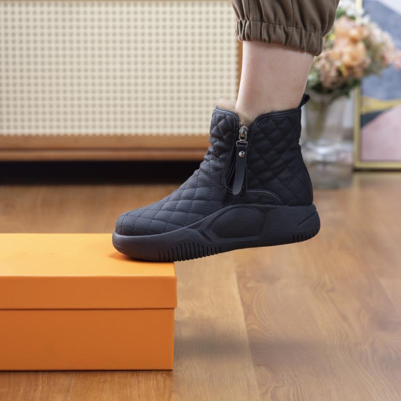 Bottines miriaz ORIS WEAR
