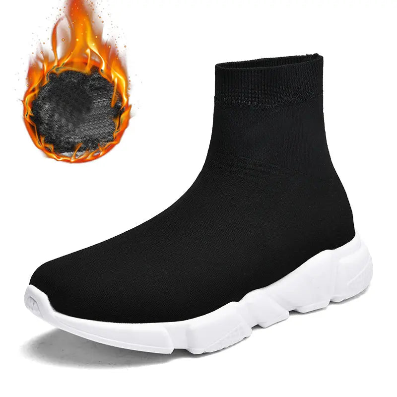 Chaussures Tissu Élégantes & Confort Absolu ORIS WEAR