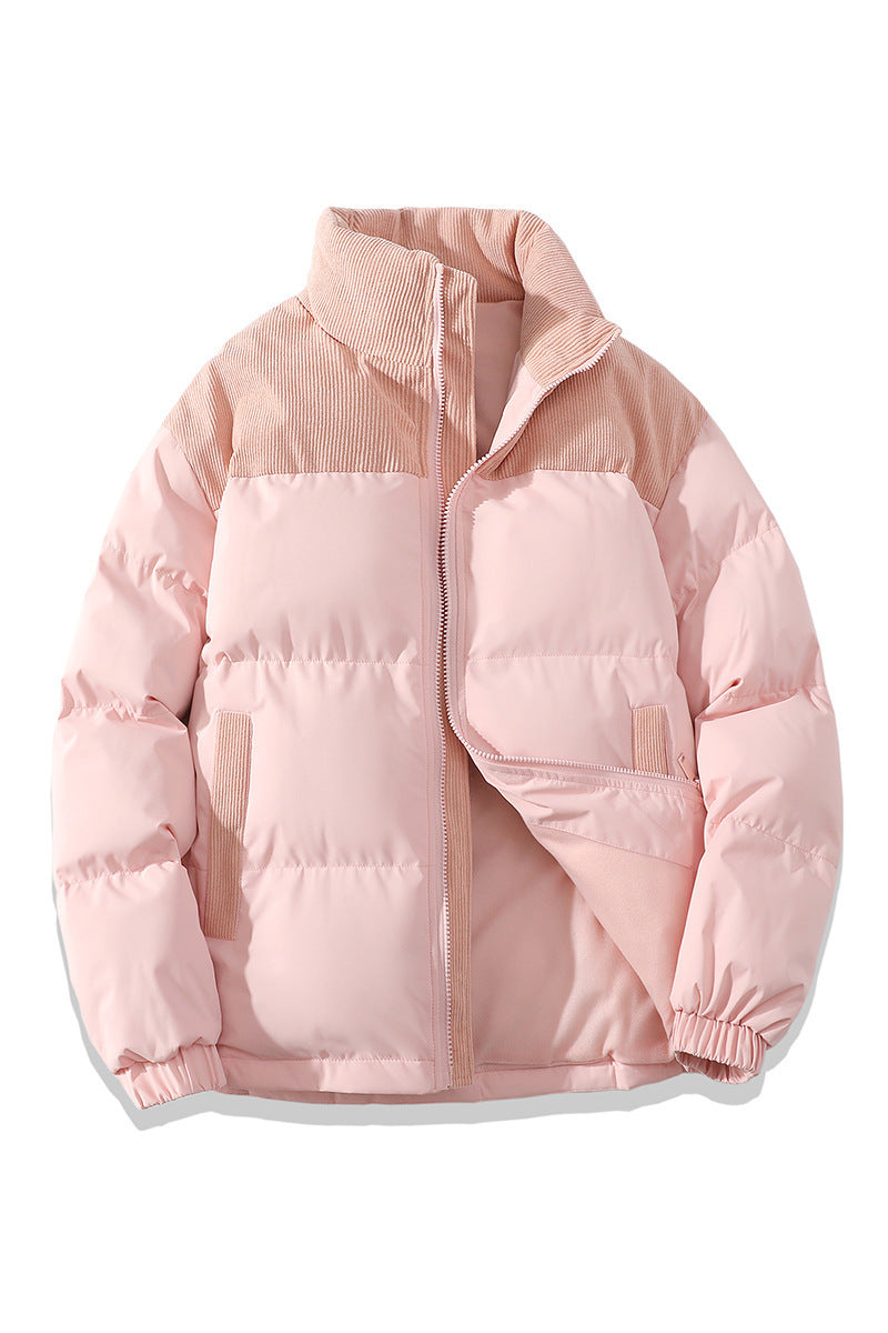 Doudoune Matelassée en Coton ORIS WEAR